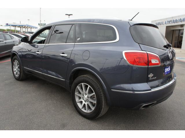 2014 Buick Enclave 1500 SLT Plus Quad Cab Sh