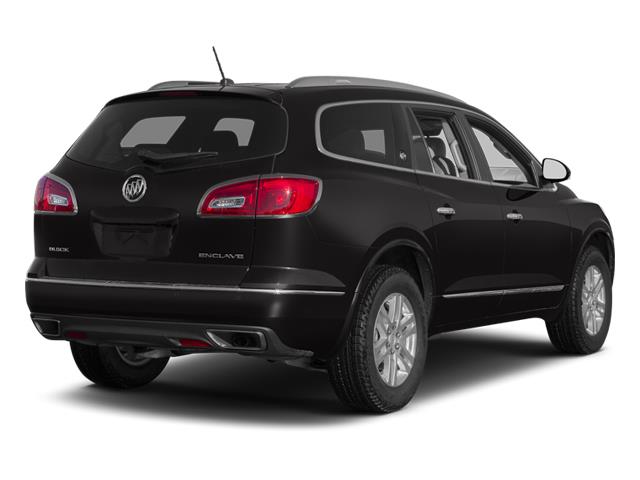 2014 Buick Enclave Xtracab V6 MANU