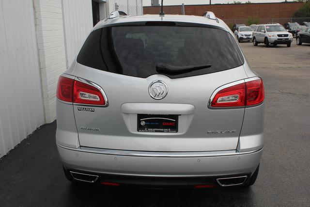 2014 Buick Enclave 1500 4x4 Sport