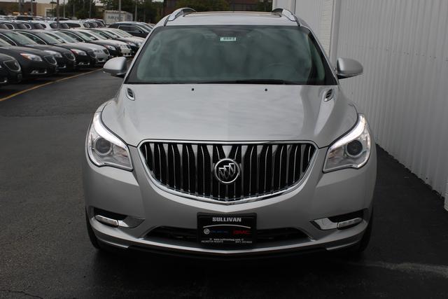 2014 Buick Enclave 1500 4x4 Sport