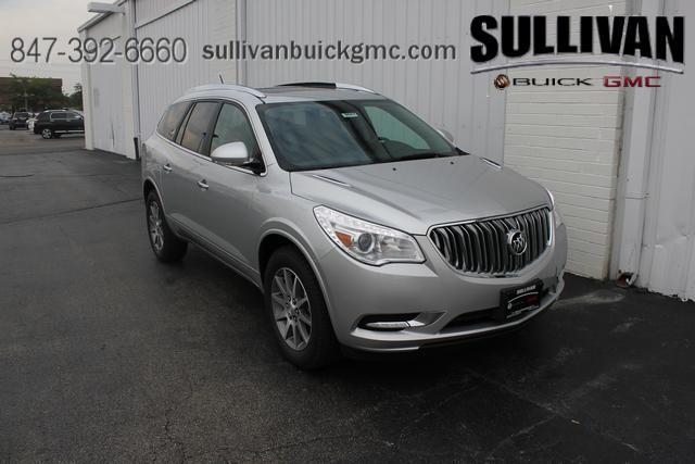 2014 Buick Enclave 1500 4x4 Sport
