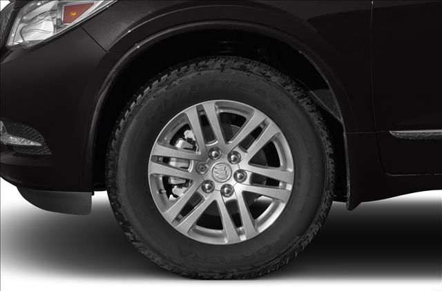 2014 Buick Enclave Sport 4x4