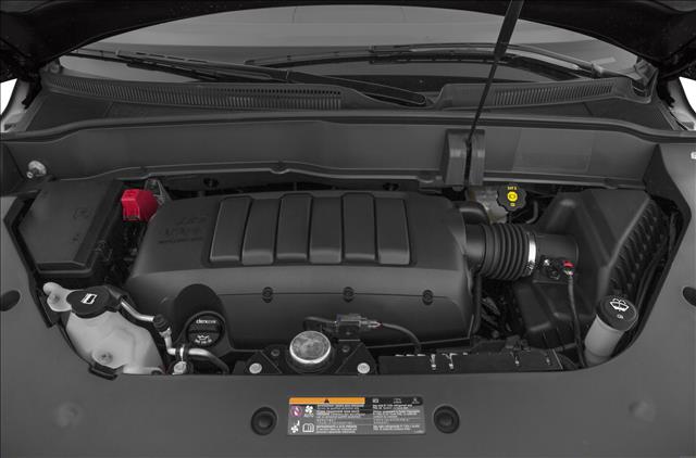 2014 Buick Enclave Sport 4x4