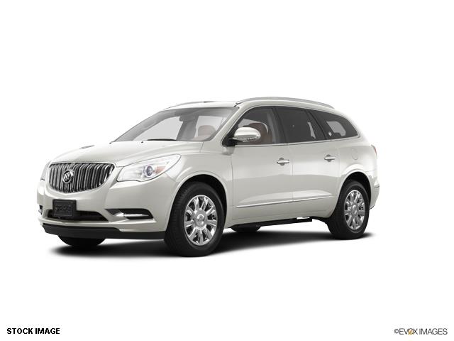 2014 Buick Enclave Sport 4x4