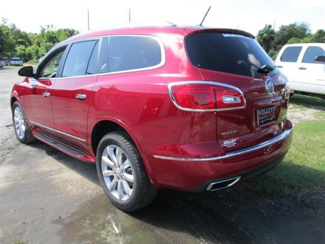 2014 Buick Enclave Premium