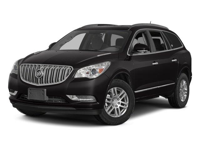 2014 Buick Enclave Sport 4x4