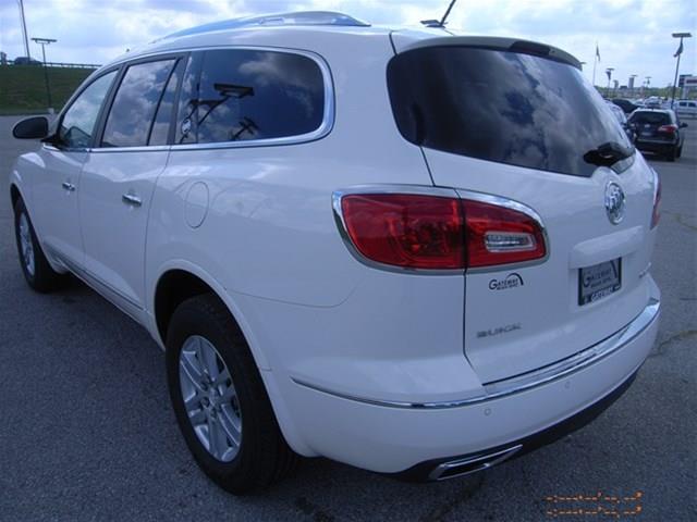 2014 Buick Enclave Sport Quattro