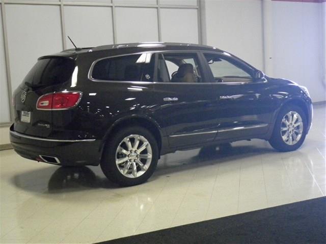 2014 Buick Enclave Premium