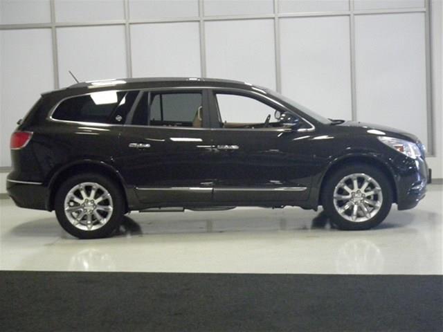 2014 Buick Enclave Premium