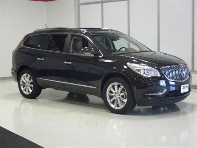 2014 Buick Enclave Premium