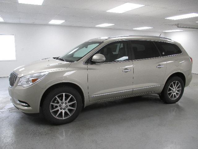 2014 Buick Enclave High Feature AWD