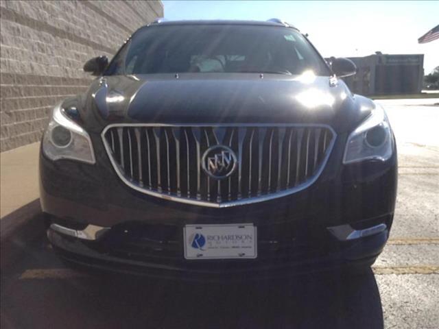 2014 Buick Enclave Sport 4x4