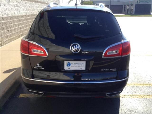 2014 Buick Enclave Sport 4x4