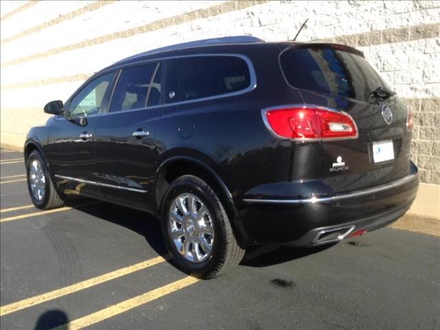 2014 Buick Enclave Sport 4x4