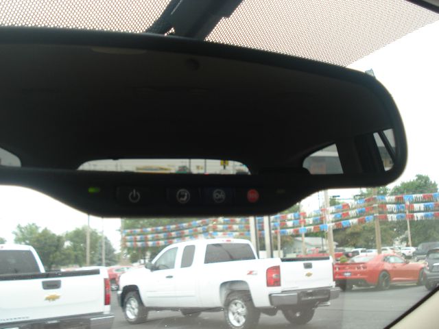 2014 Buick Enclave Bank Repo