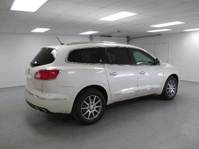 2014 Buick Enclave SLT PLUS PKG