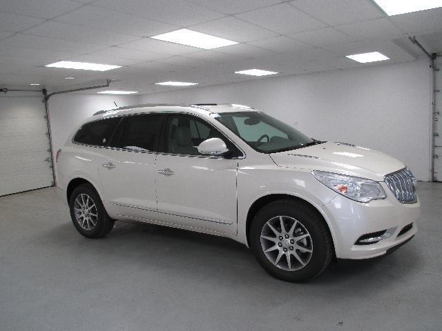 2014 Buick Enclave SLT PLUS PKG