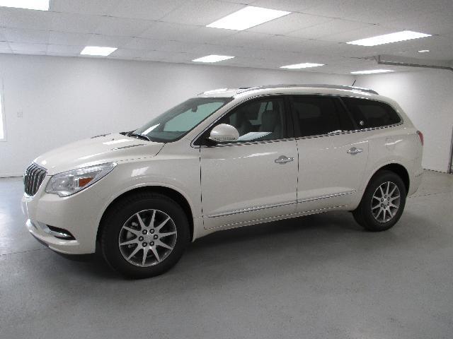 2014 Buick Enclave SLT PLUS PKG