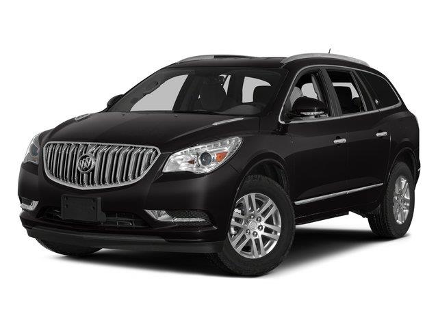 2015 Buick Enclave Supercab SRW 4X