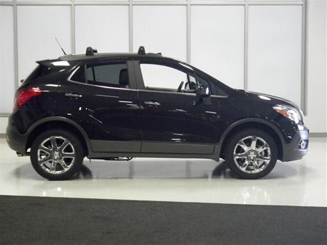 2013 Buick Encore 4dr Sdn 3.2L Quattro S Line