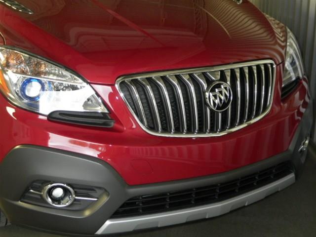 2013 Buick Encore Sport 4x4