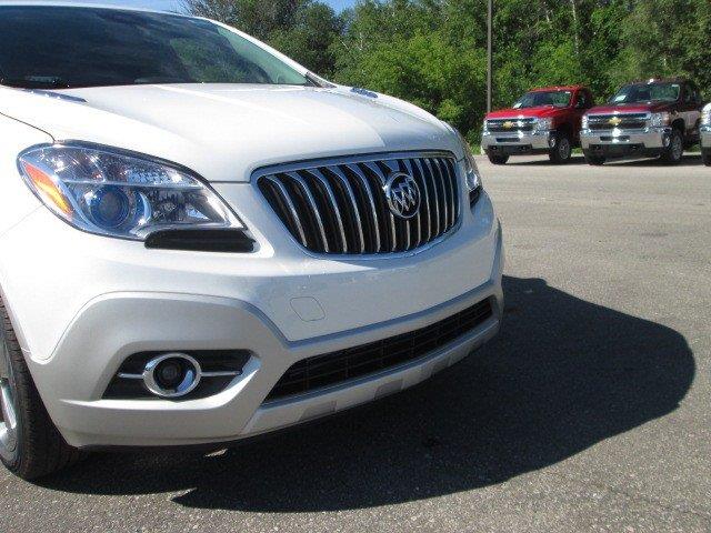 2013 Buick Encore Sport 4x4