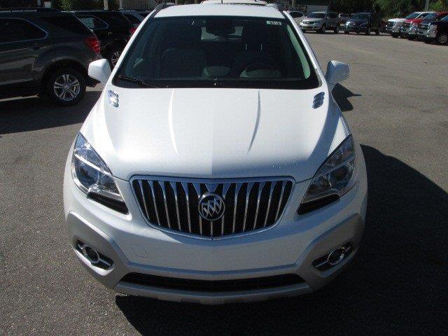 2013 Buick Encore Sport 4x4