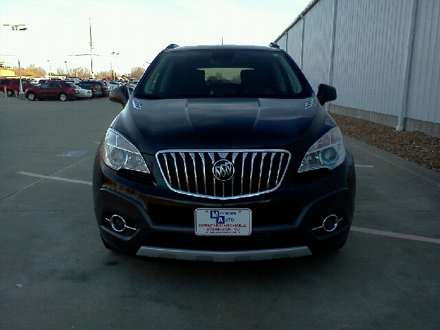 2013 Buick Encore V6 - LOW Miles