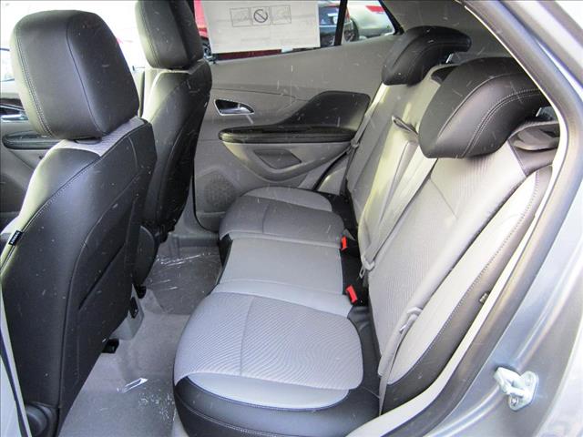 2013 Buick Encore Sport Quattro