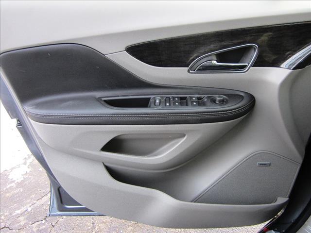 2013 Buick Encore Sport Quattro