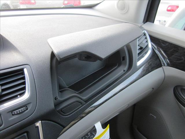 2013 Buick Encore Sport Quattro