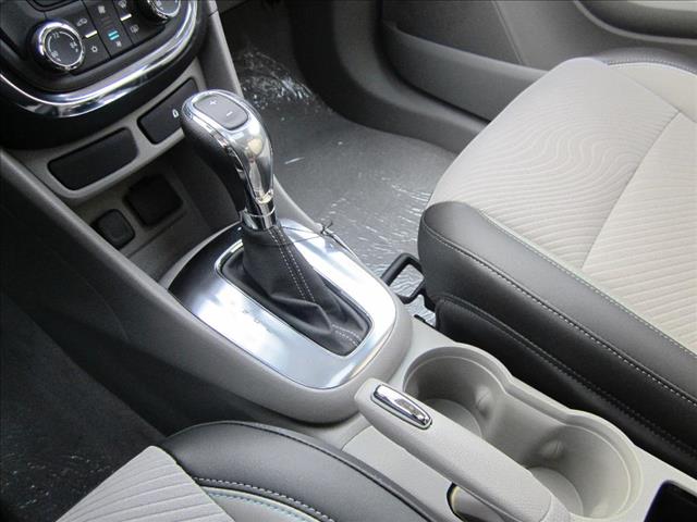 2013 Buick Encore Sport Quattro