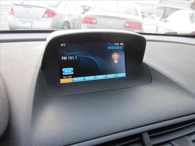 2013 Buick Encore Sport Quattro