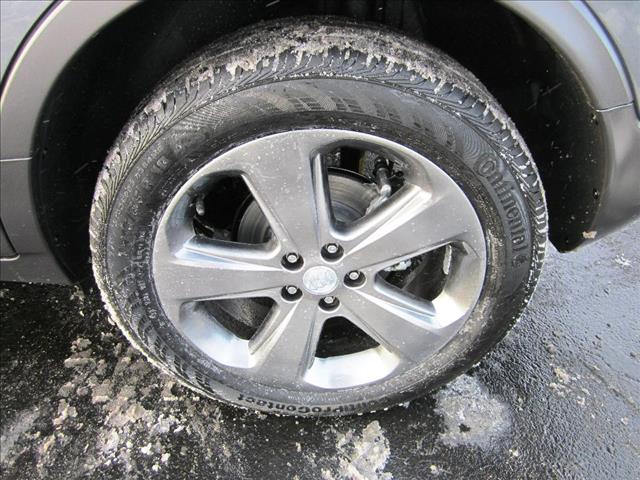 2013 Buick Encore Sport Quattro