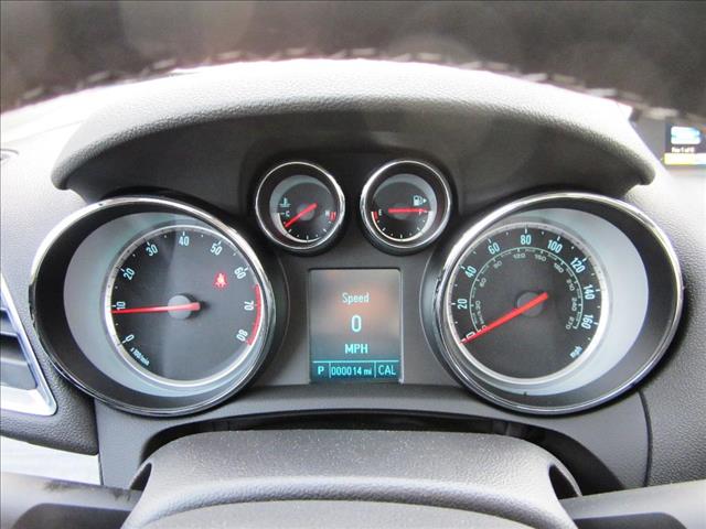 2013 Buick Encore Sport Quattro