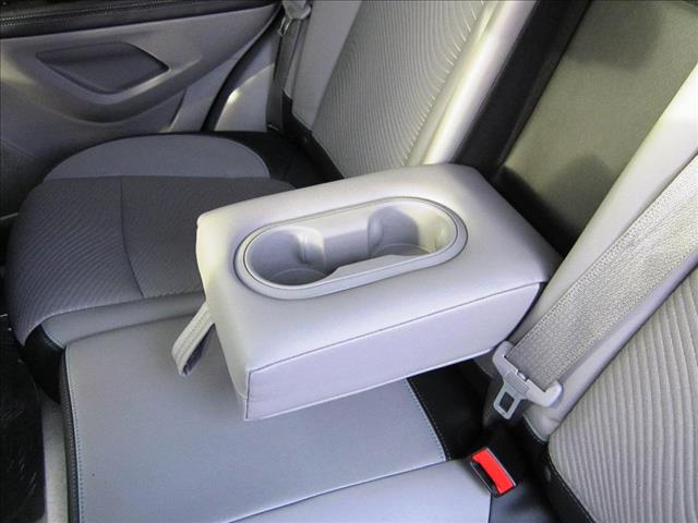 2013 Buick Encore Sport Quattro