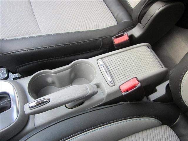 2013 Buick Encore Sport Quattro