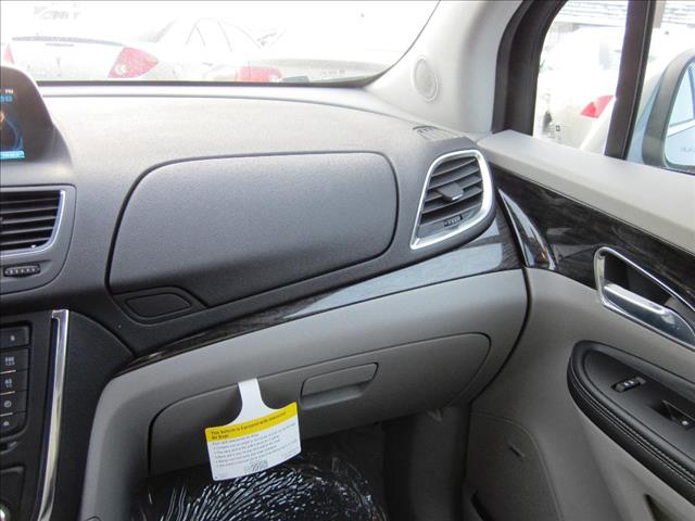 2013 Buick Encore Sport Quattro