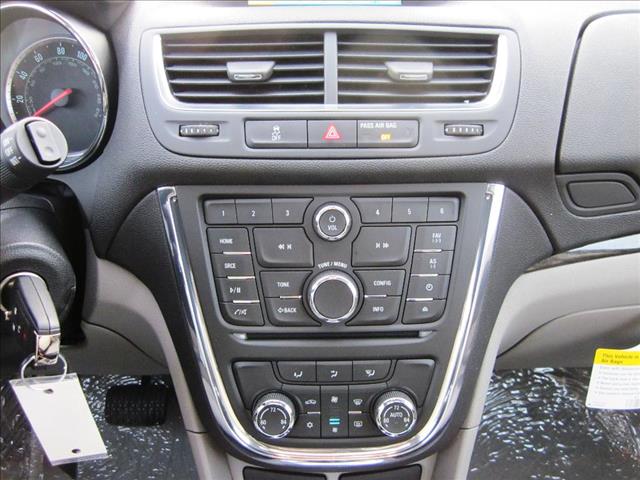 2013 Buick Encore Sport Quattro