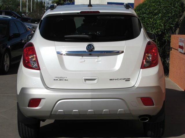 2013 Buick Encore EX - DUAL Power Doors