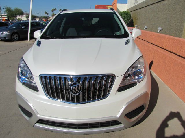 2013 Buick Encore EX - DUAL Power Doors