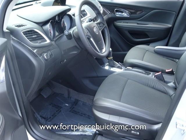 2013 Buick Encore Unknown