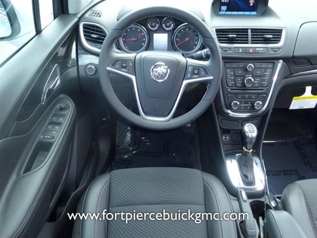 2013 Buick Encore Unknown
