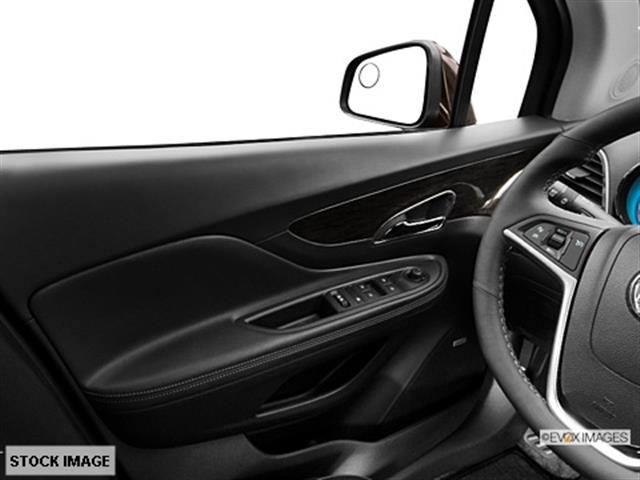 2013 Buick Encore Unknown