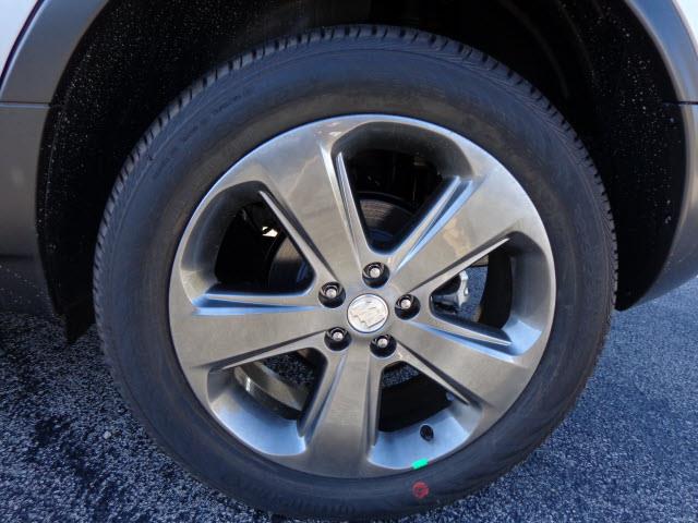 2014 Buick Encore Unknown