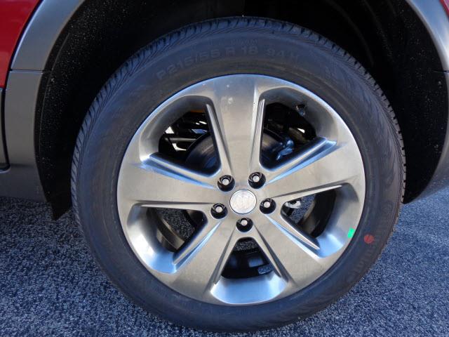 2014 Buick Encore Unknown