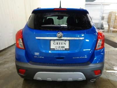 2014 Buick Encore CREW LS 4X4 Lifted