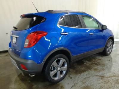 2014 Buick Encore CREW LS 4X4 Lifted