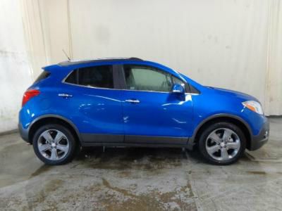 2014 Buick Encore CREW LS 4X4 Lifted