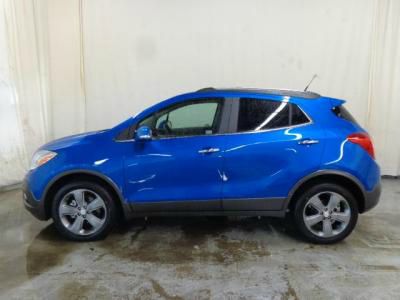 2014 Buick Encore CREW LS 4X4 Lifted